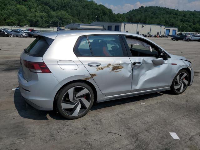 2022 VOLKSWAGEN GTI SE - WVWN87CD3NW125990