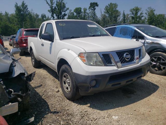 2012 Nissan Frontier S VIN: 1N6BD0CT5CC464193 Lot: 56623174