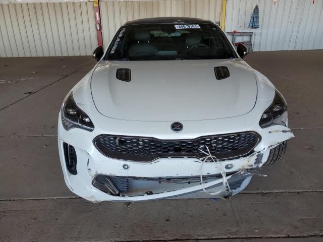 2020 Kia Stinger Gt VIN: KNAE35LCXL6080289 Lot: 55949344