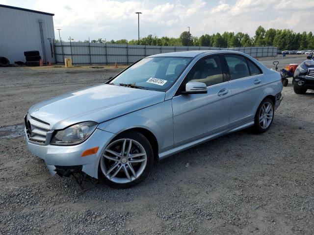 MERCEDES-BENZ C 250