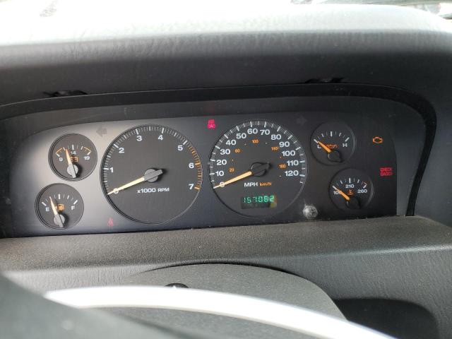1J4GW48SX4C199728 2004 Jeep Grand Cherokee Laredo