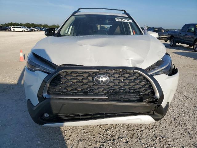 2022 Toyota Corolla Cross Xle VIN: 7MUEAAAG0NV012163 Lot: 59344774