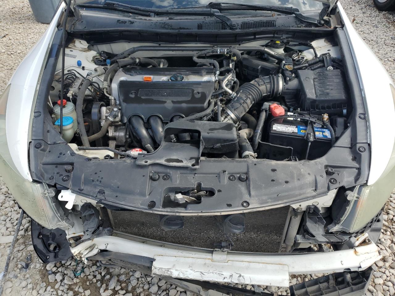 1HGCP26889A090766 2009 Honda Accord Exl