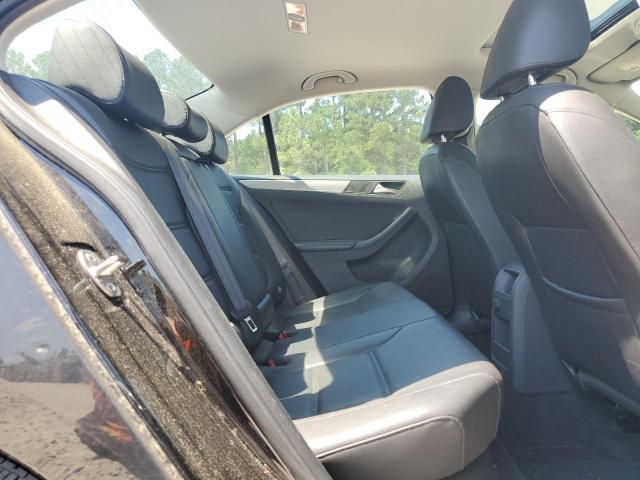 2017 Volkswagen Jetta Se VIN: 3VWDB7AJ7HM411722 Lot: 59391374