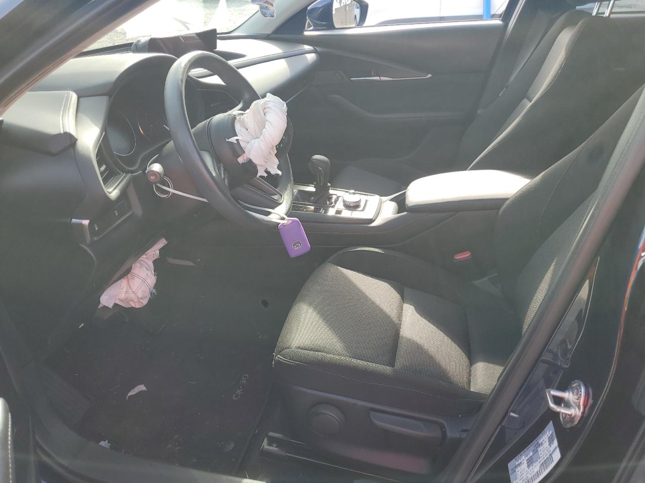 3MVDMAAL2MM304694 2021 Mazda Cx-30