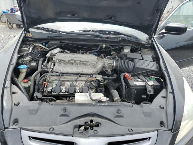 1HGCM66584A082083 2004 Honda Accord Ex