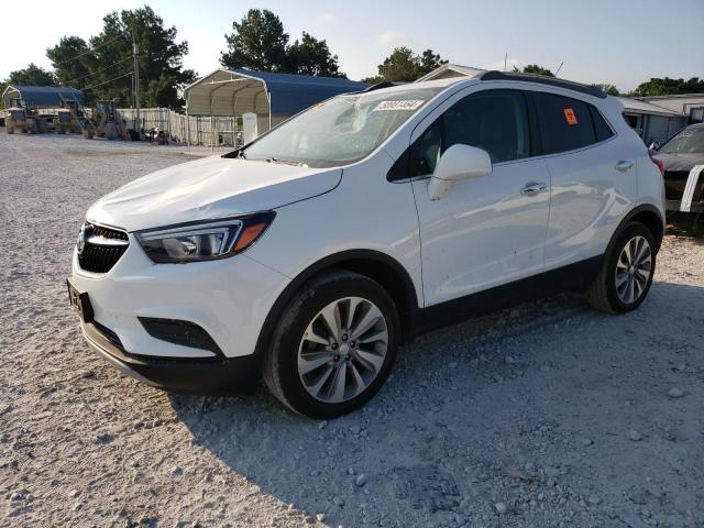 2020 BUICK ENCORE PRE - KL4CJASB1LB007153
