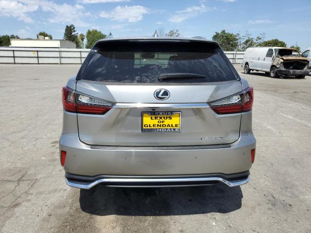 2020 Lexus Rx 350 L VIN: JTJHZKEA9L2017505 Lot: 60556934