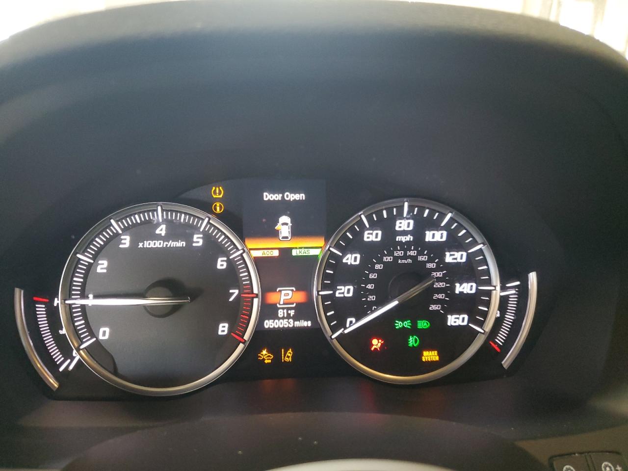 5FRYD4H77HB003926 2017 Acura Mdx Technology