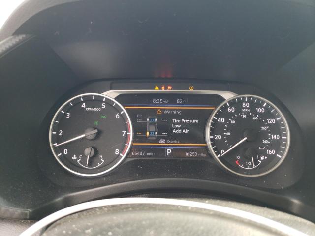 2020 Nissan Sentra Sr VIN: 3N1AB8DV6LY256465 Lot: 59373914