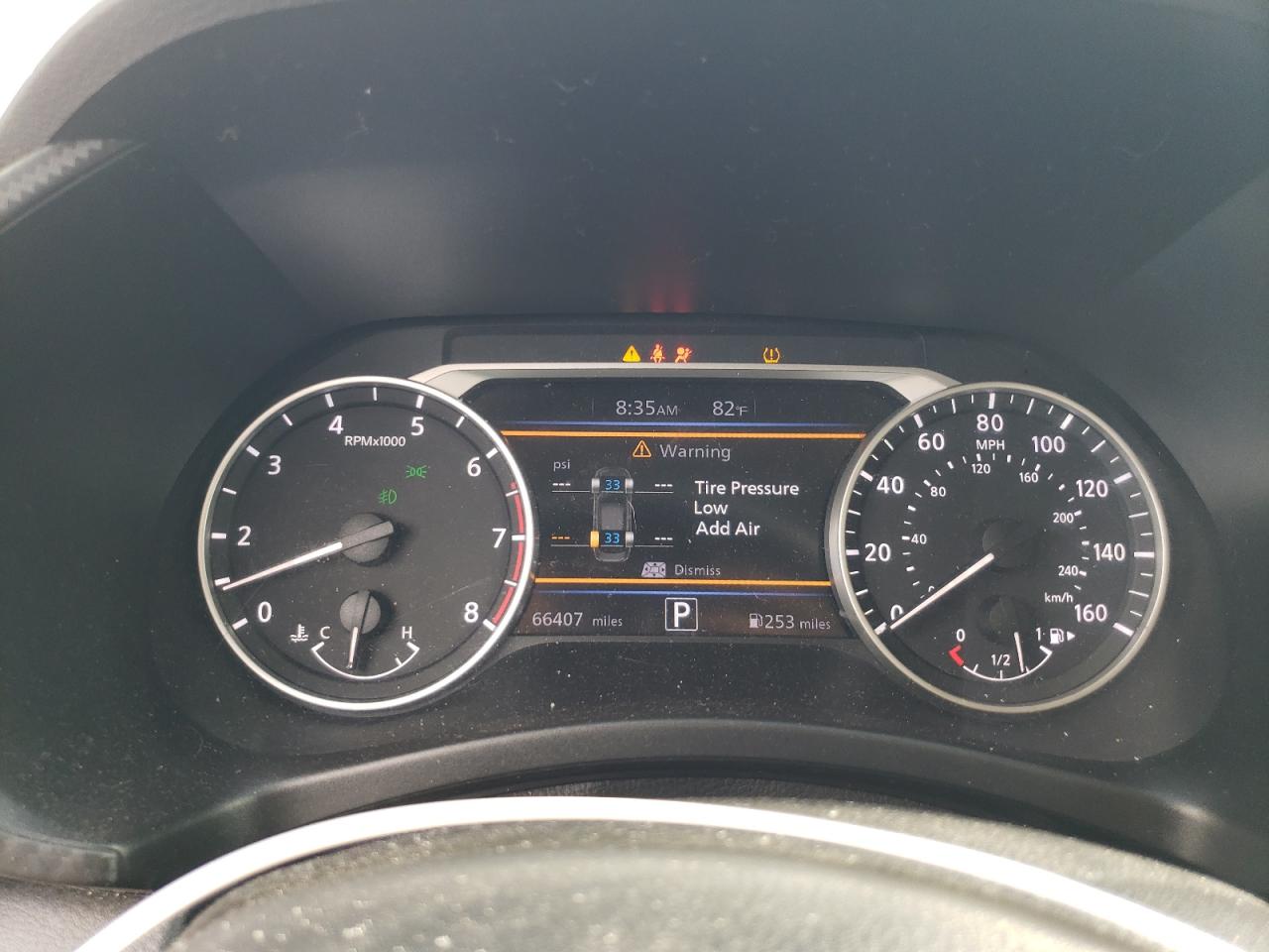 3N1AB8DV6LY256465 2020 Nissan Sentra Sr