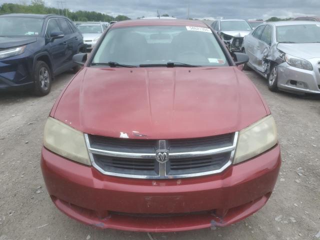 2009 Dodge Avenger Se VIN: 1B3LC46B59N571098 Lot: 58621394