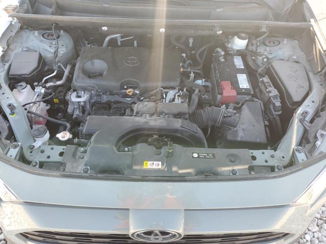 2020 Toyota Rav4 Xle Premium VIN: 2T3C1RFV8LW094419 Lot: 57980054