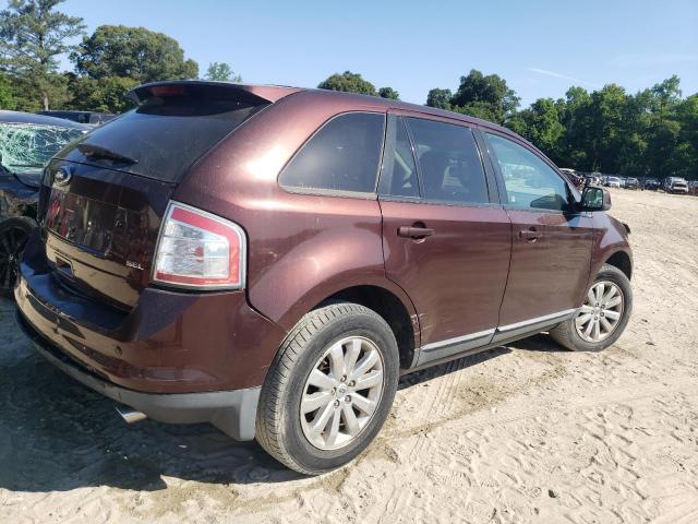 2010 Ford Edge Sel VIN: 2FMDK3JC4ABB03892 Lot: 59472234