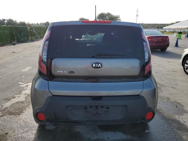 2016 Kia Soul VIN: KNDJN2A2XG7344017 Lot: 59405214