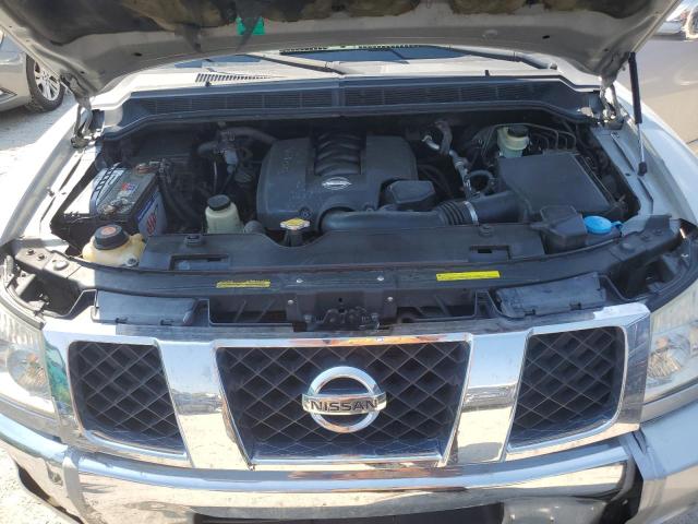 2004 Nissan Armada Se VIN: 5N1AA08B64N735447 Lot: 59019144