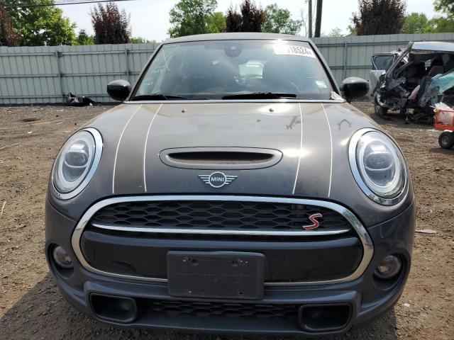 2020 Mini Cooper S VIN: WMWXU9C00L2L38006 Lot: 59518524