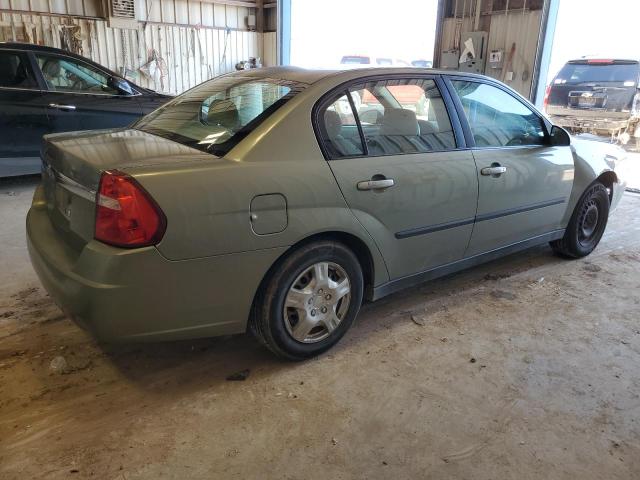 2005 Chevrolet Malibu VIN: 1G1ZS52F15F146713 Lot: 57159744