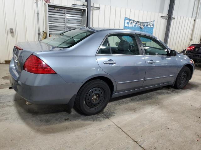 1HGCM66517A093186 2007 Honda Accord Ex