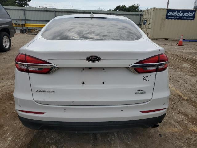 VIN 3FA6P0HDXLR169319 2020 FORD FUSION no.6