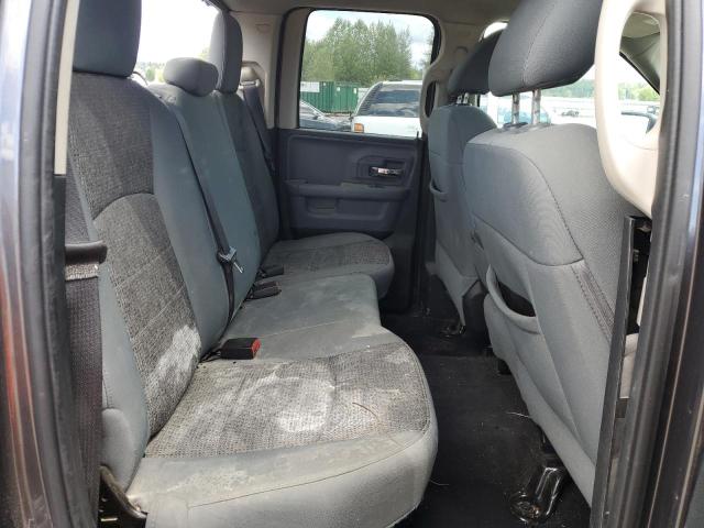 2016 Ram 1500 Slt VIN: 1C6RR7GT7GS397170 Lot: 58735154