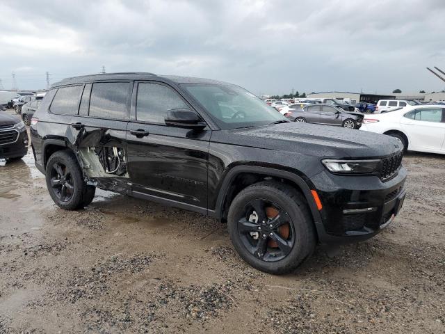 2023 Jeep Grand Cherokee L Limited VIN: 1C4RJKBG6P8703494 Lot: 60152004