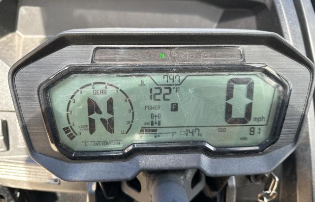 2021 KAWASAKI KRF 1000 C JKARFCC1XMB500828