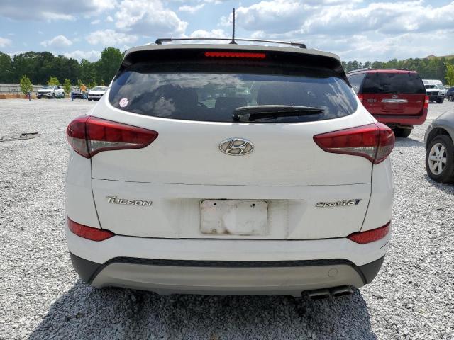 KM8J33A2XHU290745 2017 Hyundai Tucson Limited