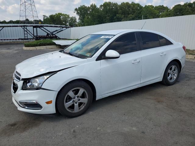 2016 Chevrolet Cruze Limited Lt VIN: 1G1PE5SBXG7230201 Lot: 59572824