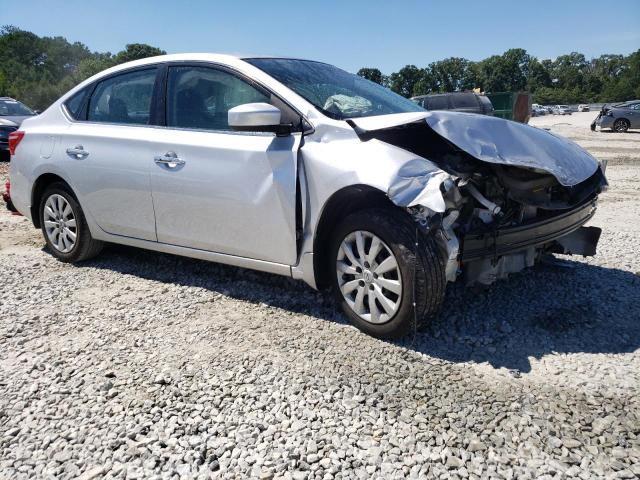 2016 Nissan Sentra S VIN: 3N1AB7AP3GY263914 Lot: 58642984