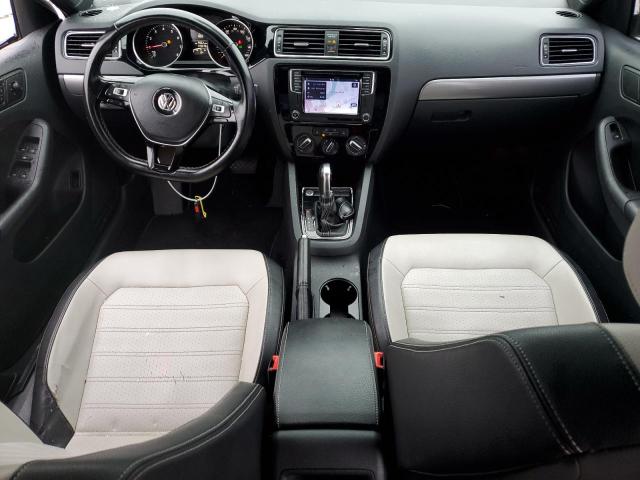 2016 Volkswagen Jetta Sport VIN: 3VWD17AJ3GM370300 Lot: 56903894