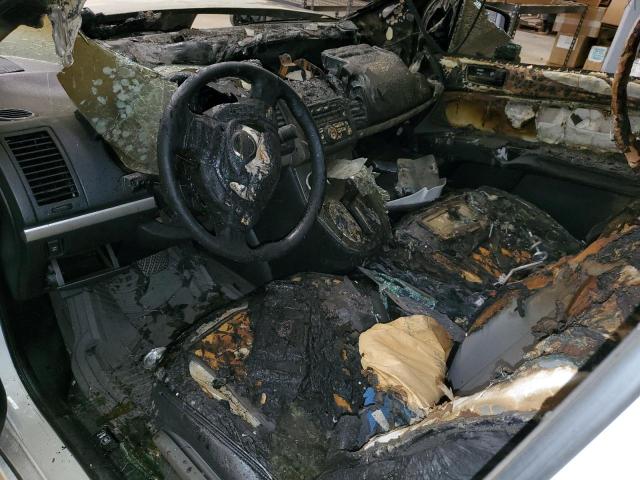 2011 Nissan Sentra 2.0 VIN: 3N1AB6AP1BL662580 Lot: 57929814