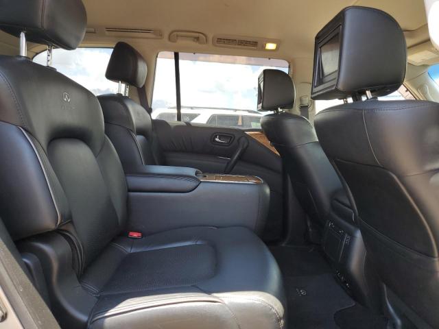 2012 Infiniti Qx56 VIN: JN8AZ2NE9C9017717 Lot: 58574654
