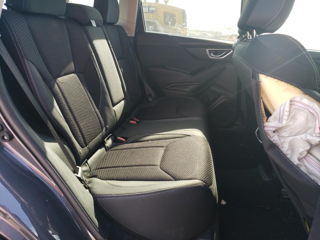 JF2SKAFC9MH570517 2021 Subaru Forester Premium