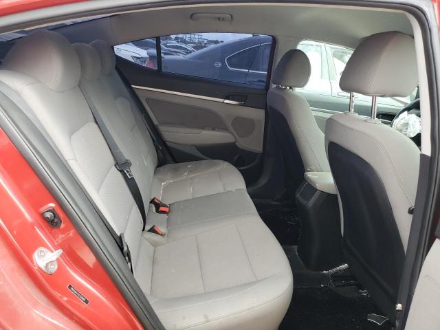 2020 HYUNDAI ELANTRA SE - 5NPD84LF9LH508881