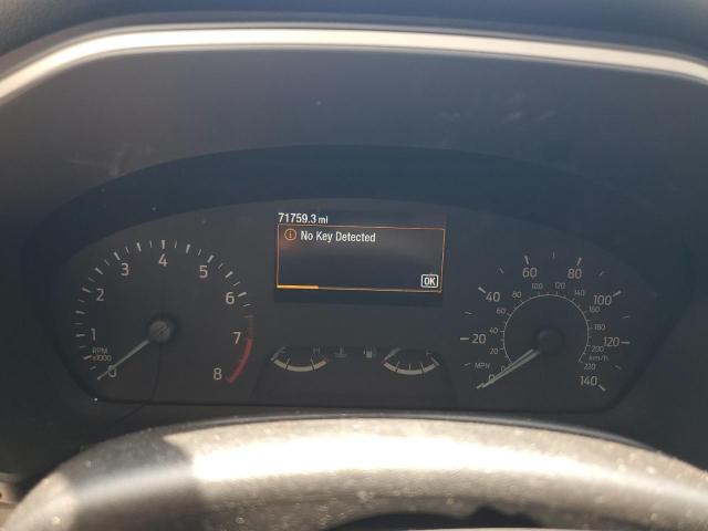 2022 Ford Escape Se VIN: 1FMCU9G6XNUA61013 Lot: 57825054