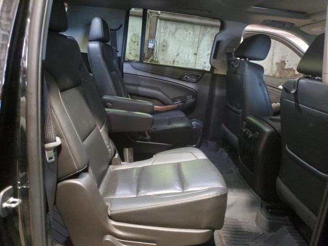 2019 CHEVROLET SUBURBAN K - 1GNSKJKJ3KR150429