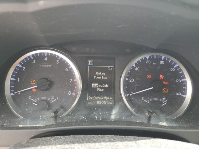 2019 TOYOTA HIGHLANDER - 5TDZZRFH4KS338953