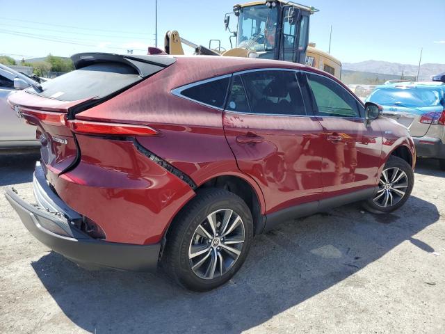 2021 TOYOTA VENZA LE - JTEAAAAHXMJ081418
