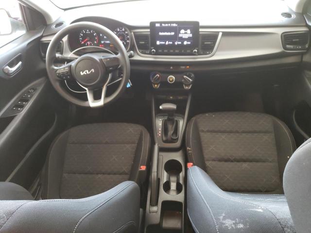 2022 Kia Rio Lx VIN: 3KPA24AD3NE479567 Lot: 56747474