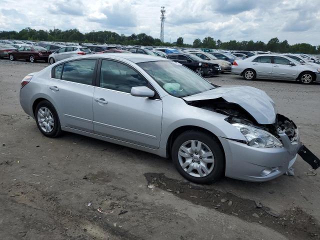 1N4AL2AP4CC210936 2012 Nissan Altima Base