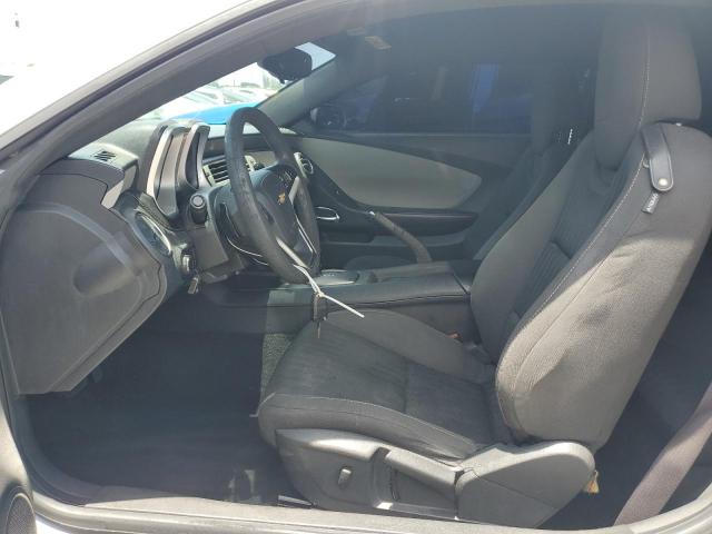 2012 Chevrolet Camaro Ls VIN: 2G1FA1E3XC9152418 Lot: 59661234