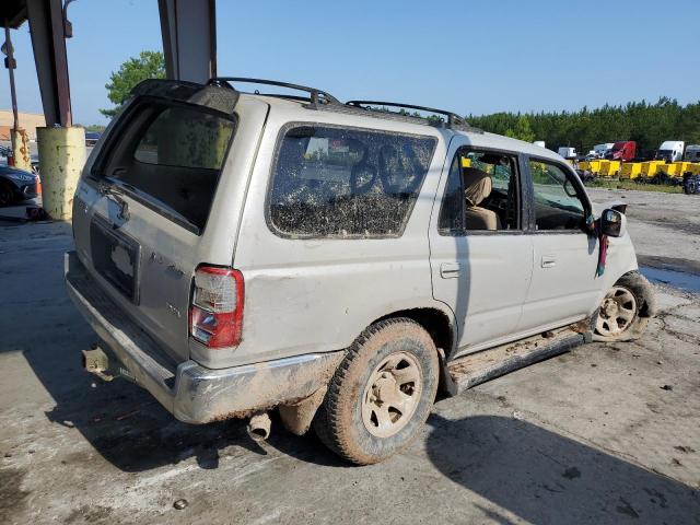 2000 Toyota 4Runner Sr5 VIN: JT3HN86R6Y0285151 Lot: 57619804