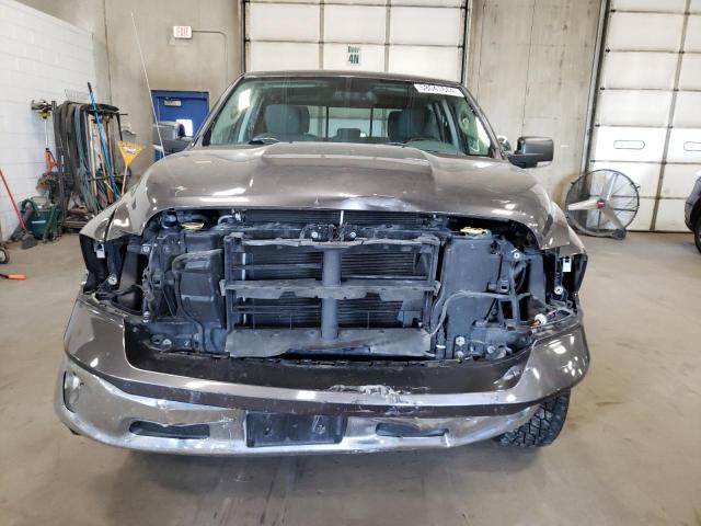 2015 Ram 1500 Slt VIN: 1C6RR7GT3FS519618 Lot: 58041644