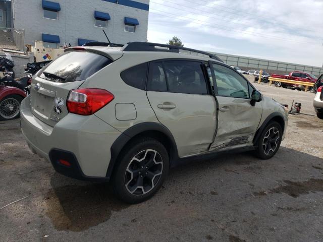 2015 Subaru Xv Crosstrek Sport Limited VIN: JF2GPASC8F8264473 Lot: 60705854