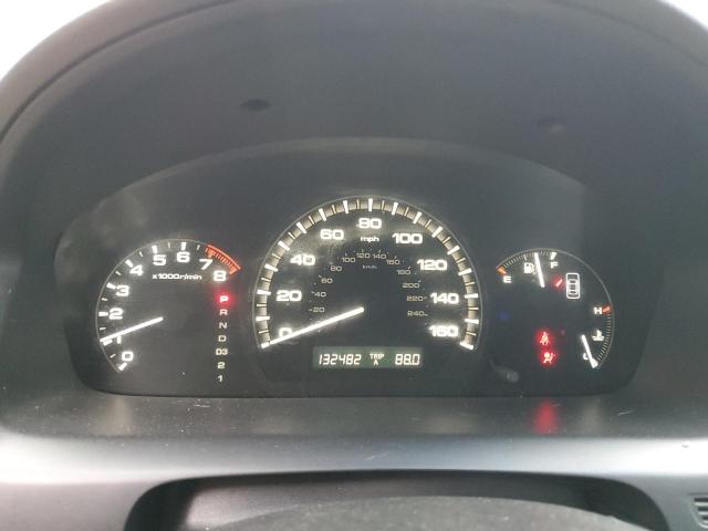 2006 Honda Accord Ex VIN: 1HGCM66536A003504 Lot: 60965144