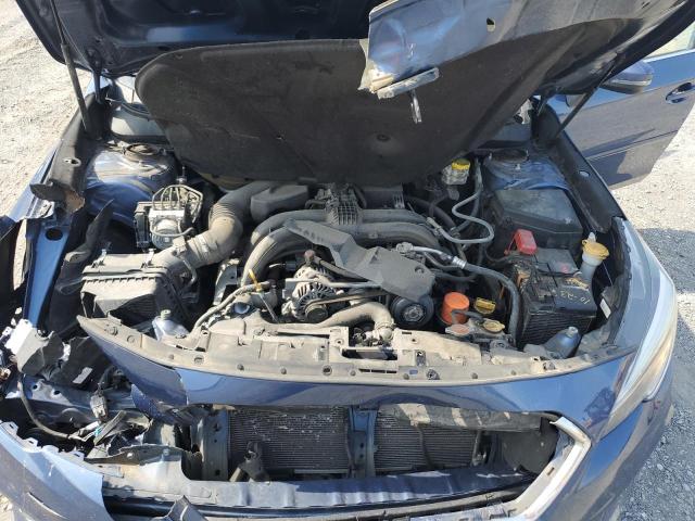 2019 SUBARU LEGACY 2.5 4S3BNAJ66K3037235  59870964