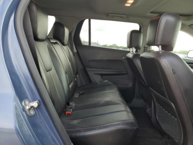 2011 GMC Terrain Slt VIN: 2CTFLXEC9B6300096 Lot: 56950254