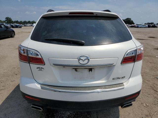 2011 Mazda Cx-9 VIN: JM3TB2DA2B0302020 Lot: 55196364