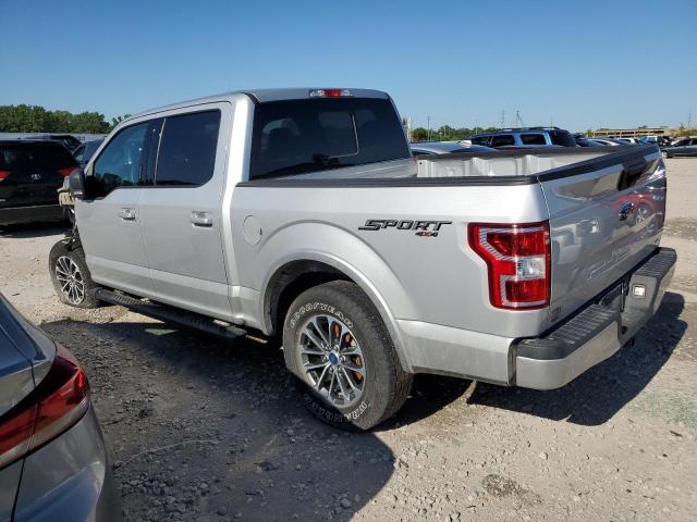 2019 FORD F150 SUPER - 1FTEW1EP1KKE35231